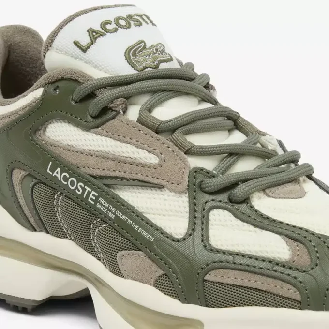 Baskets L003 2K24 pour femme Baskets L003 2K24 pour femme