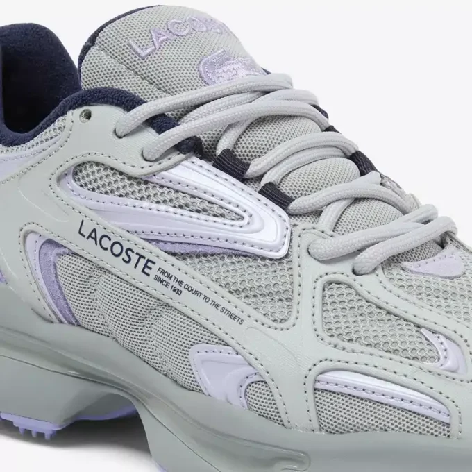 Baskets L003 2K24 pour femme Baskets L003 2K24 pour femme