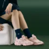 Baskets L003 2K24 pour femme Baskets L003 2K24 pour femme