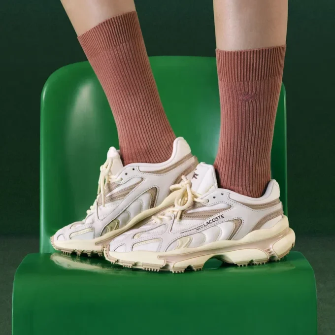 Baskets L003 2K24 pour femme