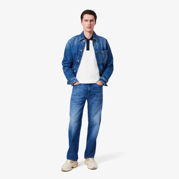 Baskets L003 2K24 pour homme Baskets L003 2K24 pour homme