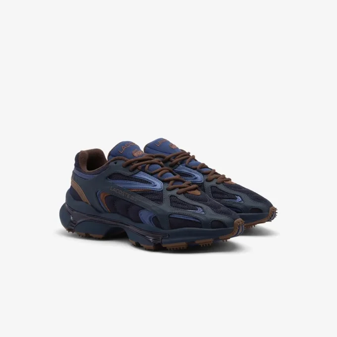 Baskets L003 2K24 pour homme