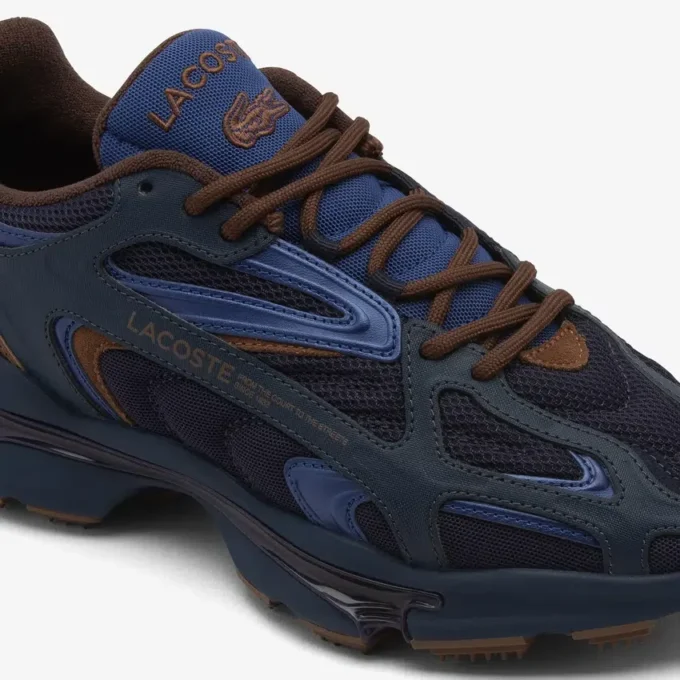 Baskets L003 2K24 pour homme