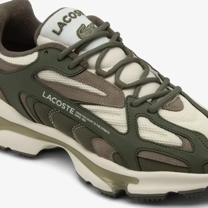 Baskets L003 2K24 pour homme
