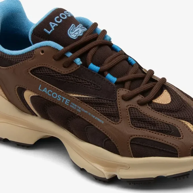 Baskets L003 2K24 pour homme