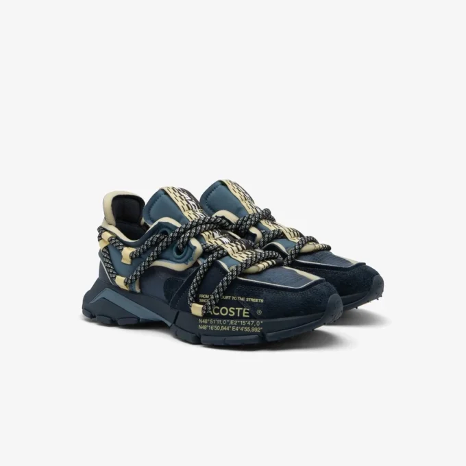 Baskets L003 Active Runway pour homme Baskets L003 Active Runway pour homme