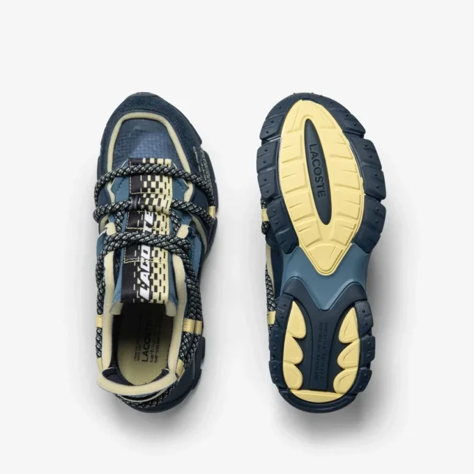 Baskets L003 Active Runway pour homme Baskets L003 Active Runway pour homme