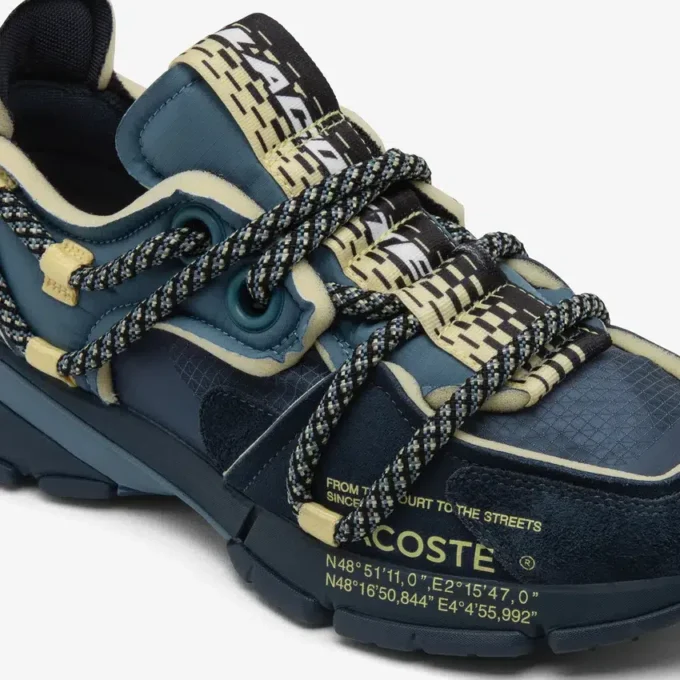 Baskets L003 Active Runway pour homme Baskets L003 Active Runway pour homme