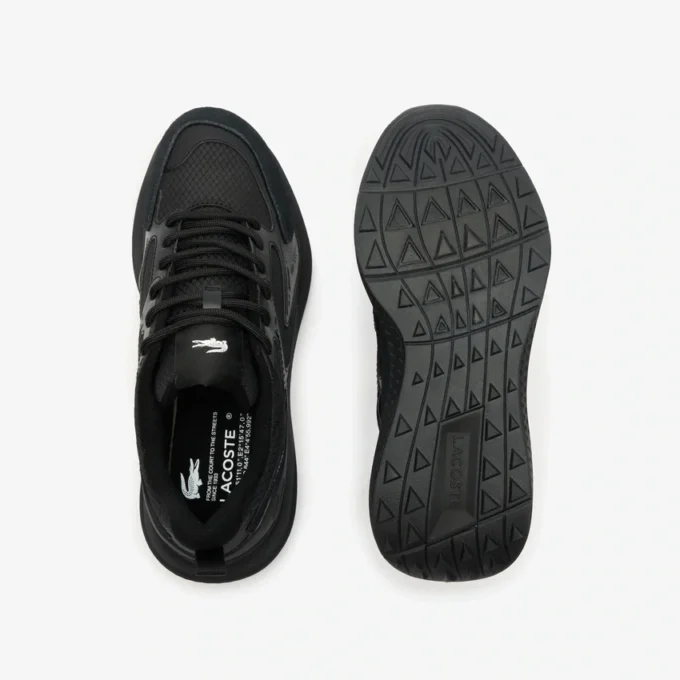 Baskets L003 Evo pour homme