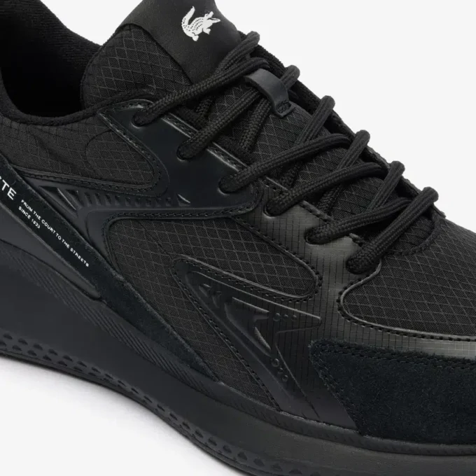 Baskets L003 Evo pour homme