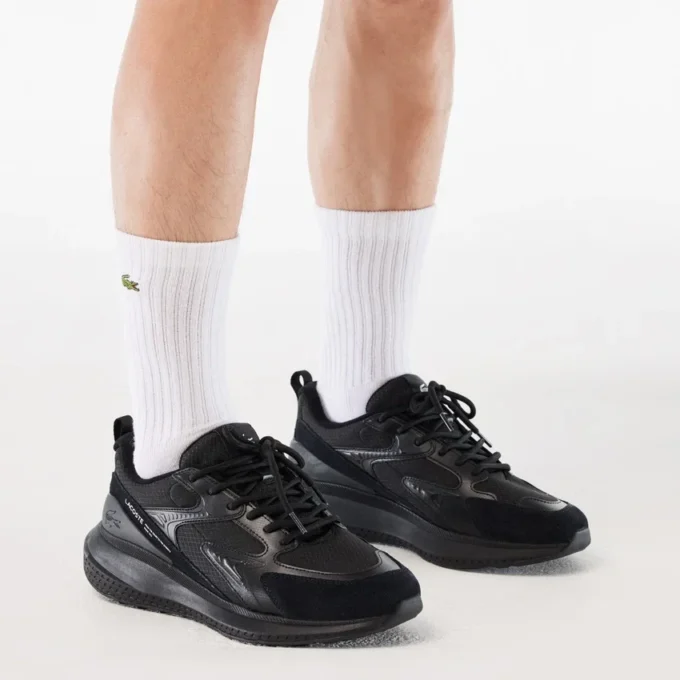 Baskets L003 Evo pour homme