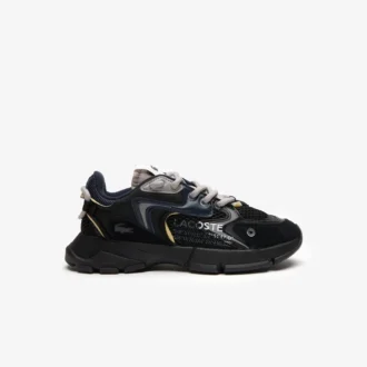 Baskets L003 Neo pour femme