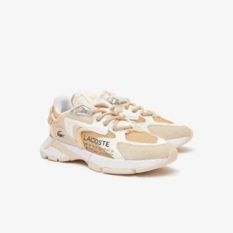 Baskets L003 Neo pour femme