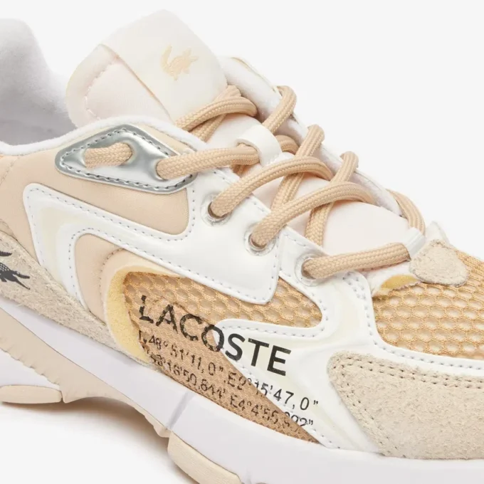 Baskets L003 Neo pour femme Baskets L003 Neo pour femme
