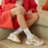 Baskets L003 Neo pour femme Baskets L003 Neo pour femme