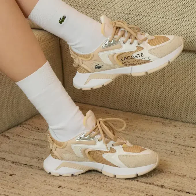 Baskets L003 Neo pour femme Baskets L003 Neo pour femme