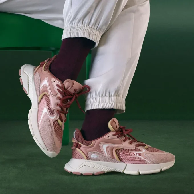 Baskets L003 Neo pour femme Baskets L003 Neo pour femme