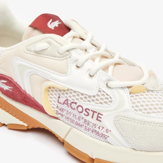 Baskets L003 Neo pour homme
