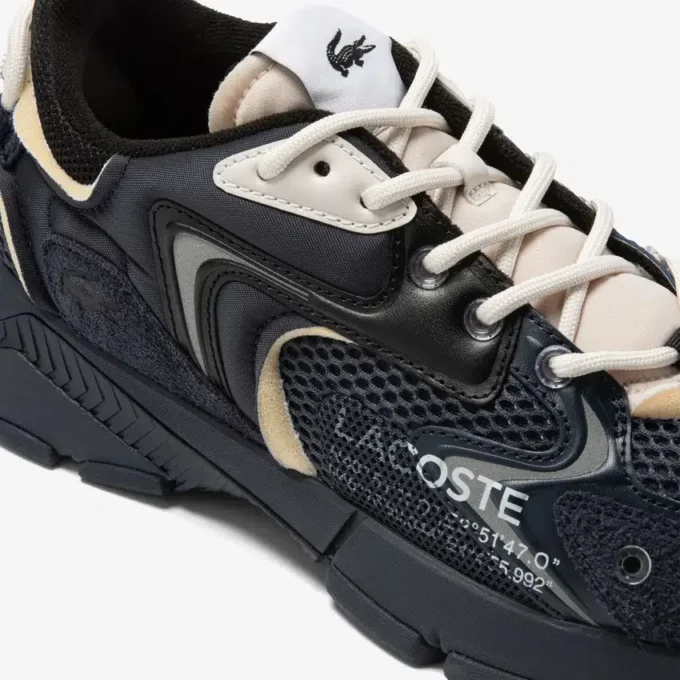 Baskets L003 Neo pour homme