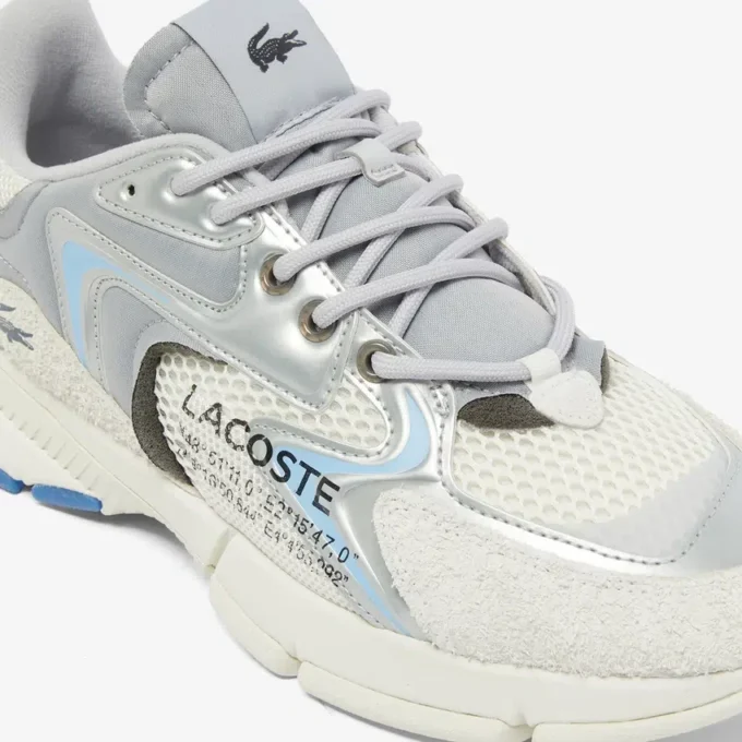 Baskets L003 Neo pour homme