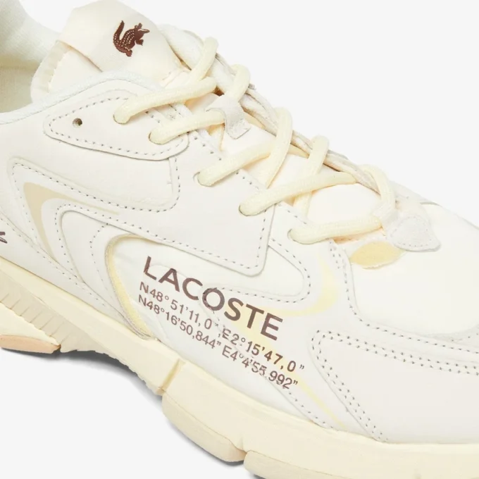 Baskets L003 Neo pour homme