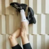 Baskets L003 Neo pour homme