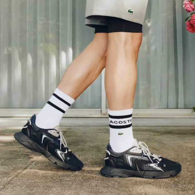 Baskets L003 Neo pour homme