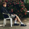 Baskets L003 Neo pour homme