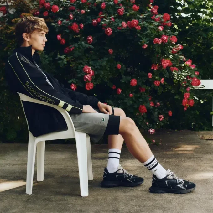 Baskets L003 Neo pour homme