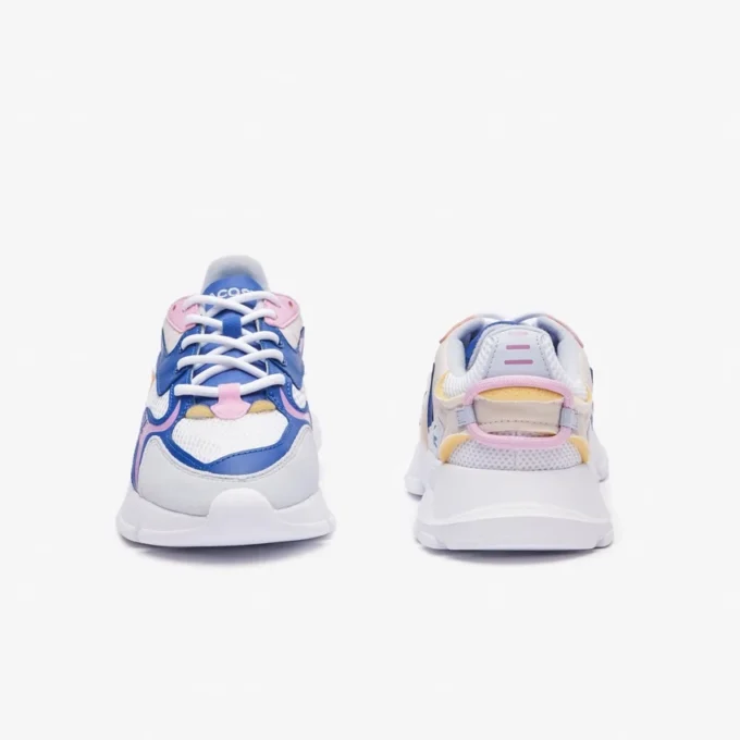 Baskets L003 Neo pour junior Baskets L003 Neo pour junior