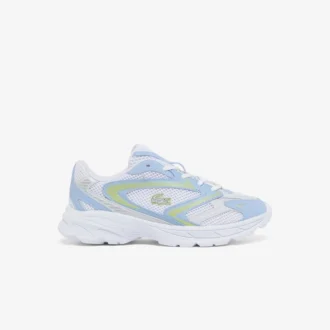 Baskets L003 Neo Shot pour enfants