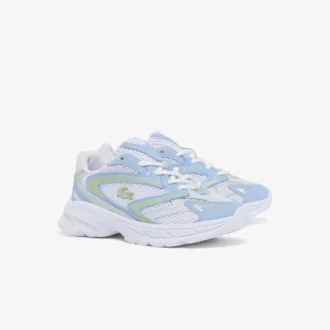 Baskets L003 Neo Shot pour enfants