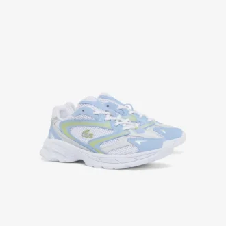 Baskets L003 Neo Shot pour enfants