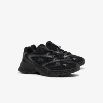 Baskets L003 Neo Shot pour enfants