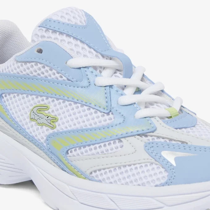 Baskets L003 Neo Shot pour enfants Baskets L003 Neo Shot pour enfants