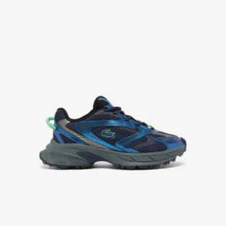 Baskets L003 Neo Shot pour femme