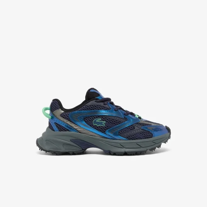 Baskets L003 Neo Shot pour femme Baskets L003 Neo Shot pour femme