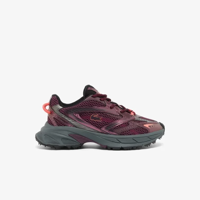 Baskets L003 Neo Shot pour femme