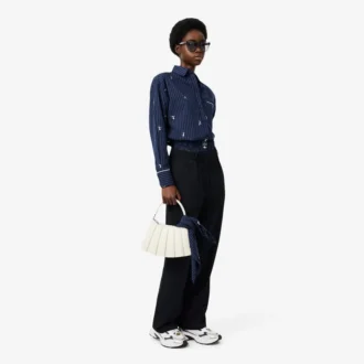 Baskets L003 Neo Shot pour femme