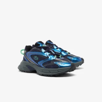 Baskets L003 Neo Shot pour femme