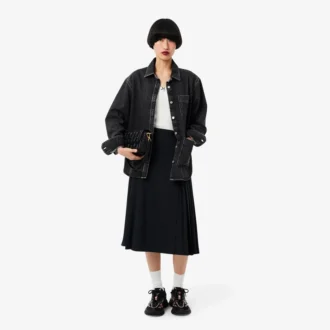 Baskets L003 Neo Shot pour femme
