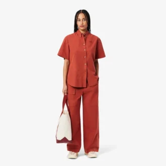 Baskets L003 Neo Shot pour femme