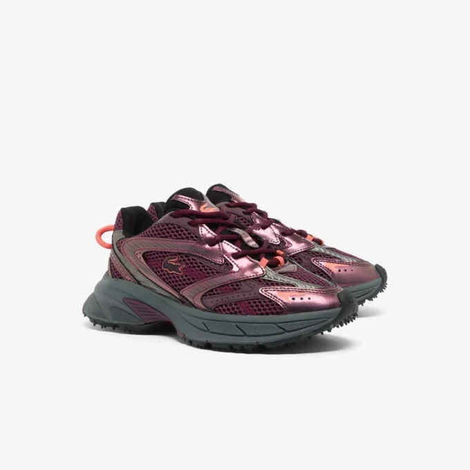 Baskets L003 Neo Shot pour femme