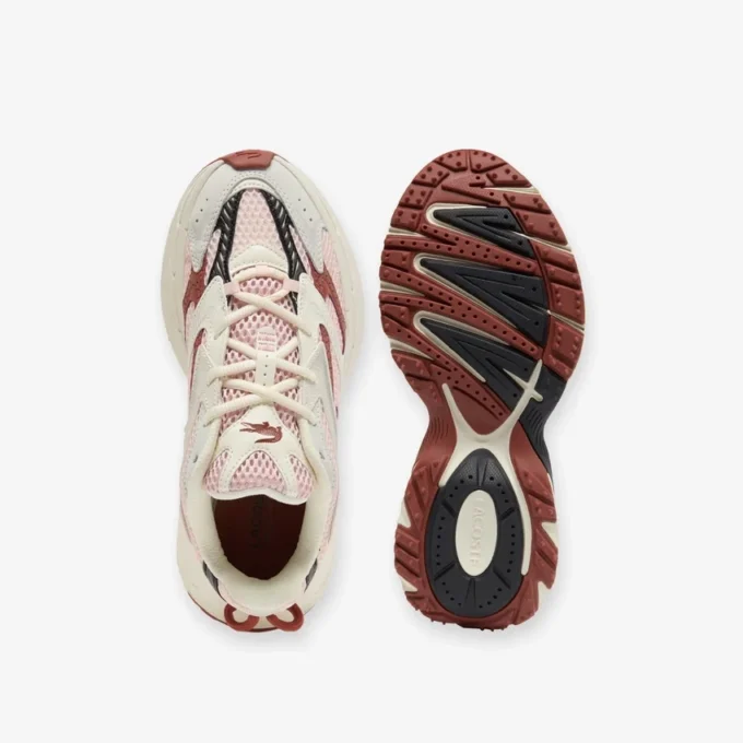Baskets L003 Neo Shot pour femme Baskets L003 Neo Shot pour femme