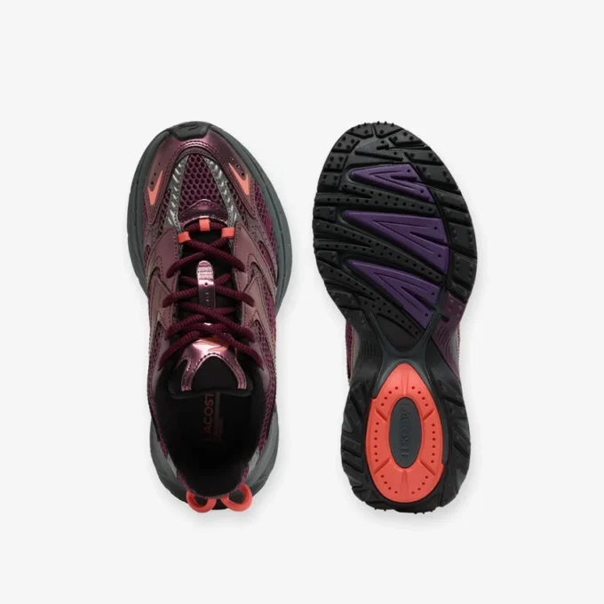 Baskets L003 Neo Shot pour femme