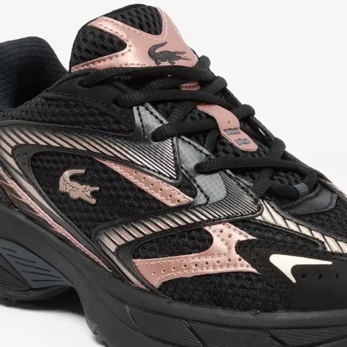 Baskets L003 Neo Shot pour femme