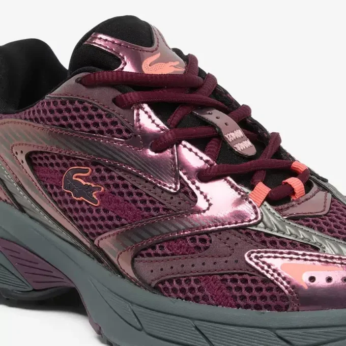 Baskets L003 Neo Shot pour femme