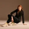 Baskets L003 Neo Shot pour femme Baskets L003 Neo Shot pour femme