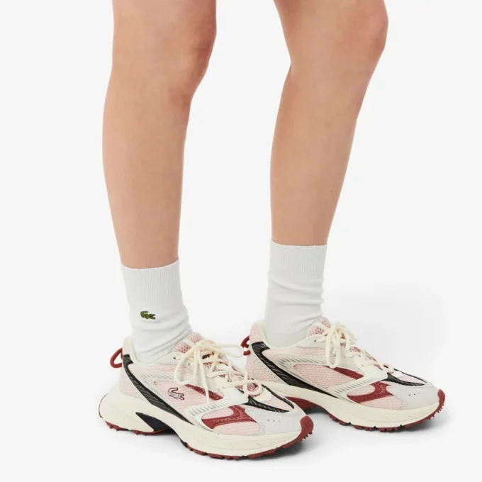Baskets L003 Neo Shot pour femme Baskets L003 Neo Shot pour femme