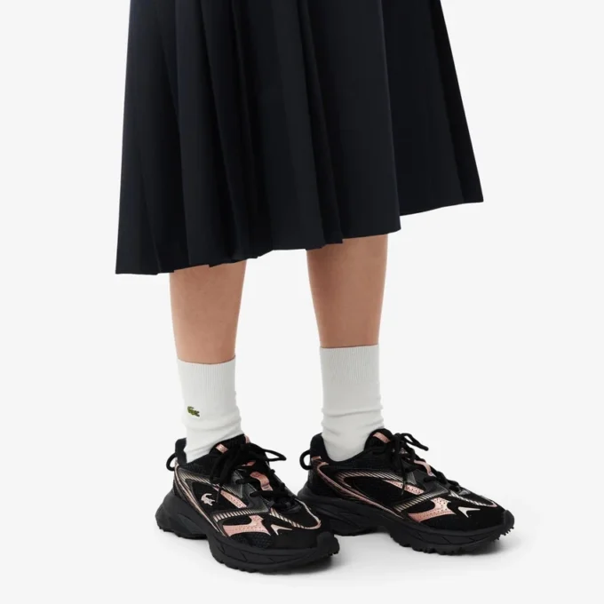 Baskets L003 Neo Shot pour femme